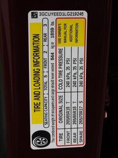 2020 Chevrolet Silverado 1500 4x4 Crew Cab RST Fond du Lac WI