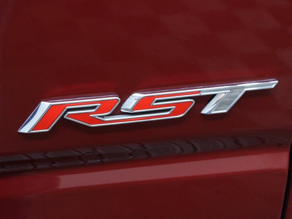 2020 Chevrolet Silverado 1500 4x4 Crew Cab RST Fond du Lac WI