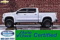 2020 Chevrolet Silverado 1500 4x4 Crew Cab RST Z71 Leather Roof Nav BCam