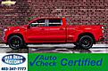2020 Chevrolet Silverado 1500 4x4 Crew Cab RST Z71 Roof BCam