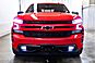 2020 Chevrolet Silverado 1500 4x4 Crew Cab RST Z71 Roof BCam Red Deer AB 2020 Chevrolet Silverado 1500 4x4 Crew Cab RST Z71 Roof BCam Red Deer AB