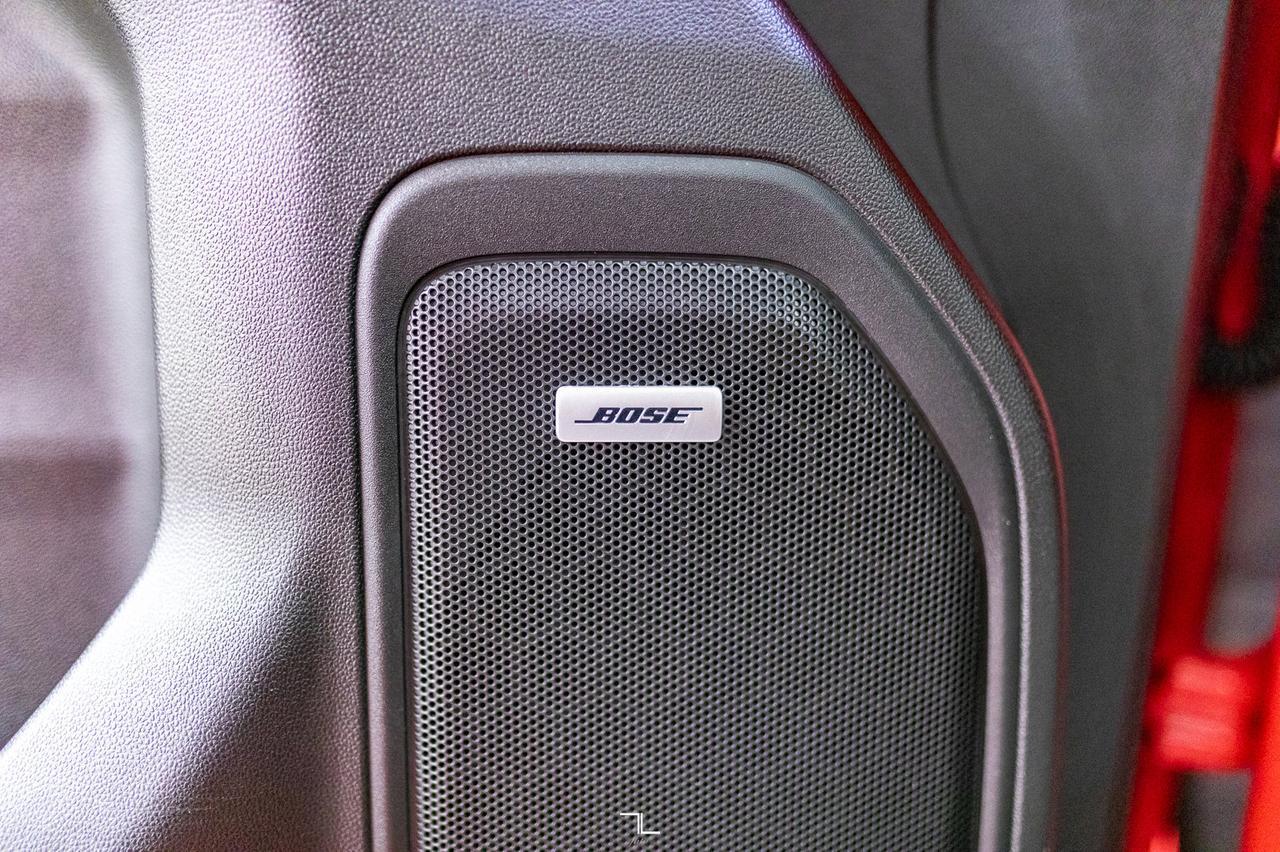 2020 Chevrolet Silverado 1500 4x4 Crew Cab RST Z71 Roof BCam Red Deer AB