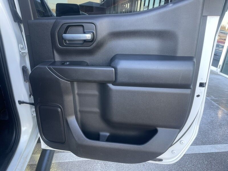 2020 Chevrolet Silverado 1500 4x4 LT Collinsville OK