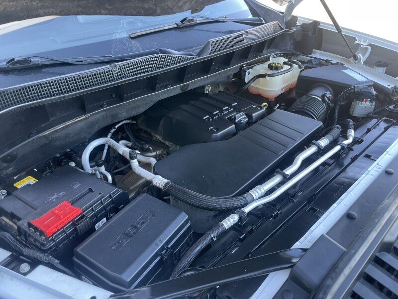 2020 Chevrolet Silverado 1500 4x4 LT Collinsville OK
