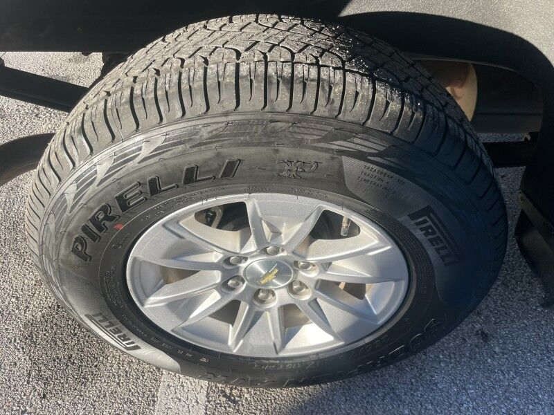 2020 Chevrolet Silverado 1500 4x4 LT Collinsville OK