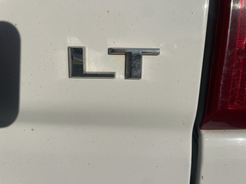 2020 Chevrolet Silverado 1500 4x4 LT Collinsville OK