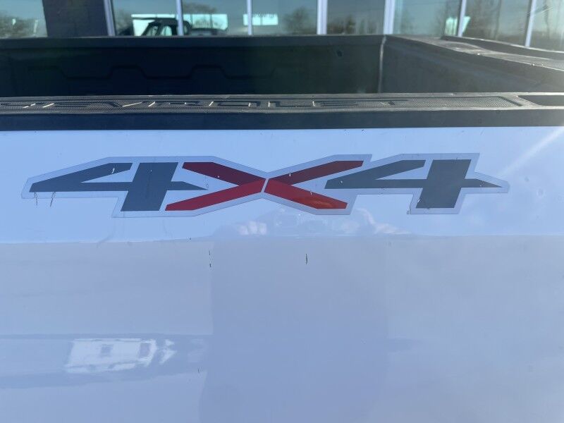 2020 Chevrolet Silverado 1500 4x4 LT Collinsville OK