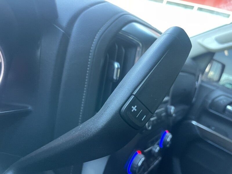 2020 Chevrolet Silverado 1500 4x4 LT Collinsville OK