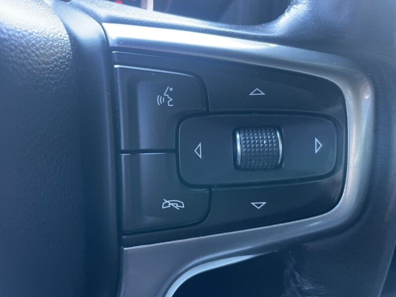 2020 Chevrolet Silverado 1500 4x4 LT Collinsville OK