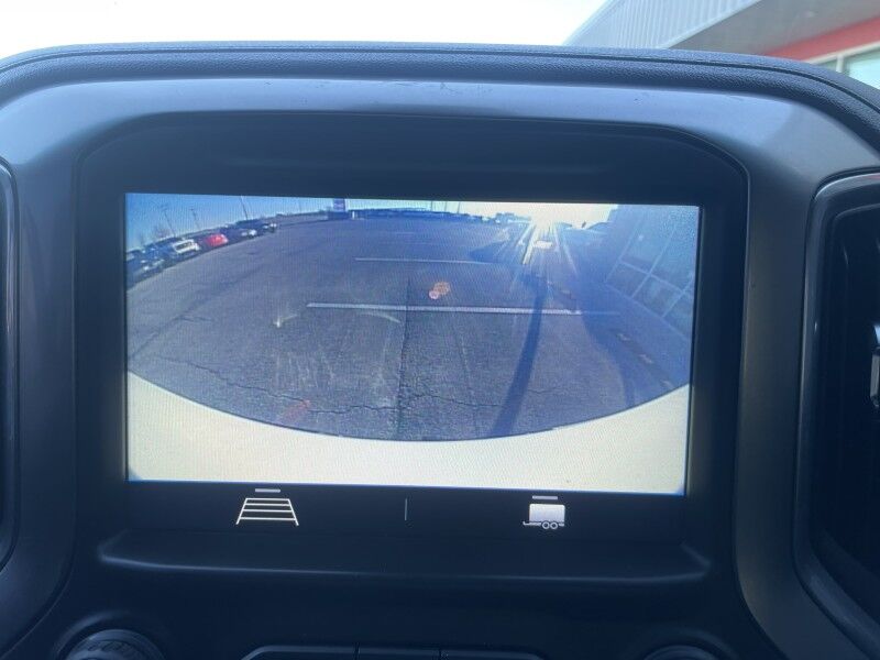 2020 Chevrolet Silverado 1500 4x4 LT Collinsville OK