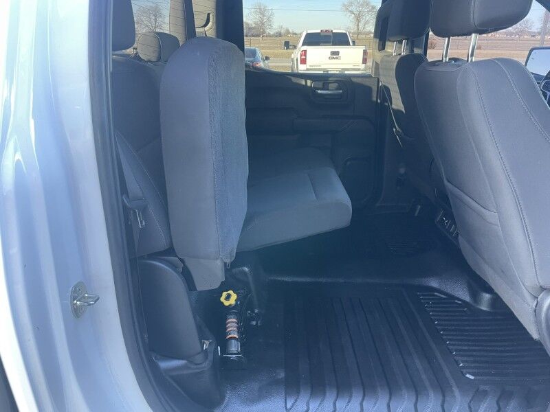 2020 Chevrolet Silverado 1500 4x4 LT Collinsville OK