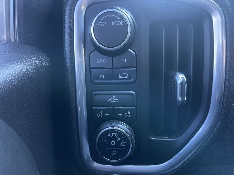 2020 Chevrolet Silverado 1500 4x4 LT Collinsville OK
