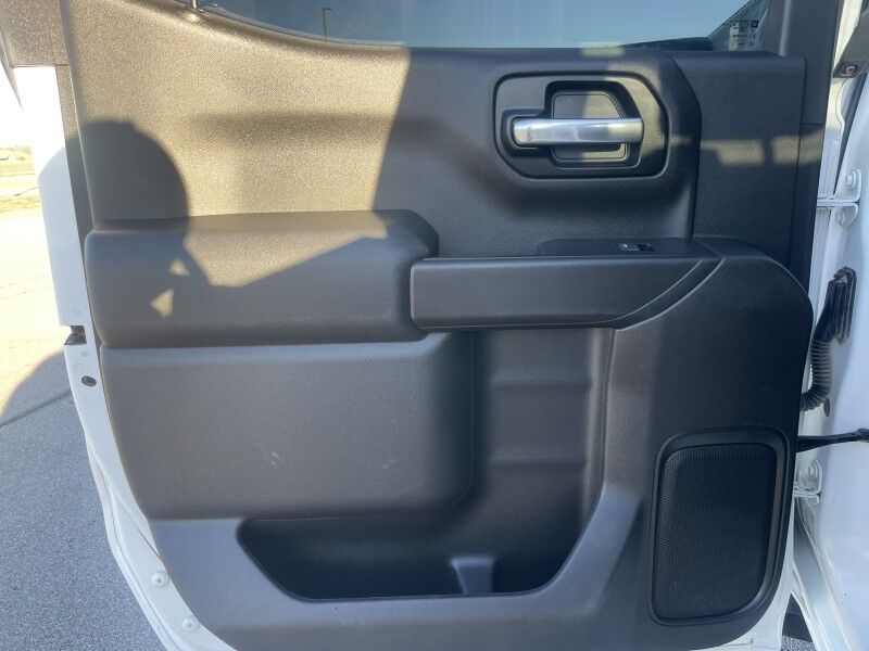 2020 Chevrolet Silverado 1500 4x4 LT Collinsville OK