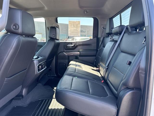 2020 Chevrolet Silverado 1500 4x4 LTZ 4dr Crew Cab 5.8 ft. SB Tucson AZ