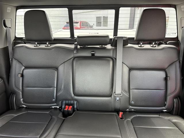 2020 Chevrolet Silverado 1500 4x4 LTZ 4dr Crew Cab 5.8 ft. SB Tucson AZ