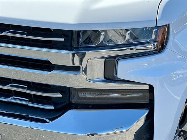 2020 Chevrolet Silverado 1500 4x4 LTZ 4dr Crew Cab 5.8 ft. SB Tucson AZ