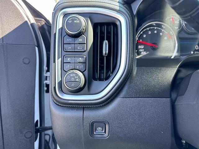 2020 Chevrolet Silverado 1500 4x4 LTZ 4dr Crew Cab 5.8 ft. SB Tucson AZ