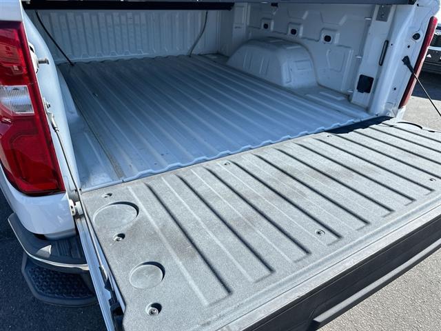 2020 Chevrolet Silverado 1500 4x4 LTZ 4dr Crew Cab 5.8 ft. SB Tucson AZ