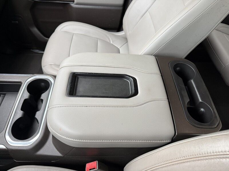 2020 Chevrolet Silverado 1500 6.2L V8 4x4 57k mi's LT Leather Trail Boss Collinsville OK