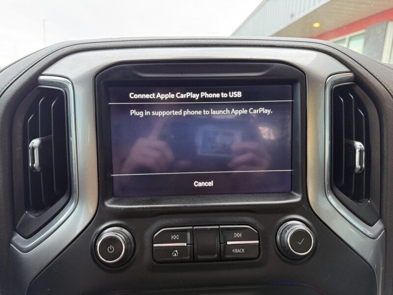 2020 Chevrolet Silverado 1500 6.2L V8 4x4 57k mi's LT Leather Trail Boss Collinsville OK