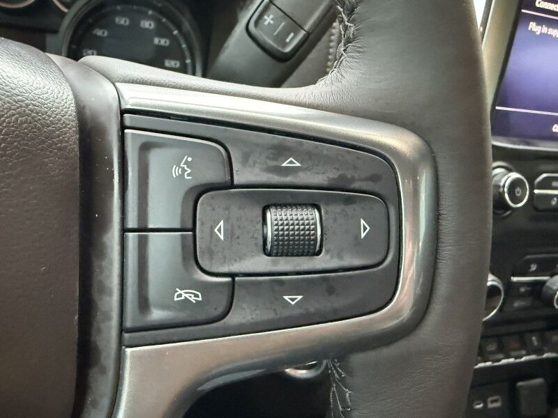 2020 Chevrolet Silverado 1500 6.2L V8 4x4 57k mi's LT Leather Trail Boss Collinsville OK