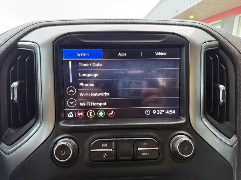 2020 Chevrolet Silverado 1500 6.2L V8 4x4 57k mi's LT Leather Trail Boss Collinsville OK