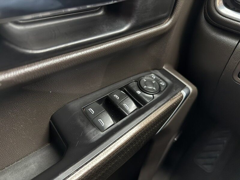 2020 Chevrolet Silverado 1500 6.2L V8 4x4 57k mi's LT Leather Trail Boss Collinsville OK