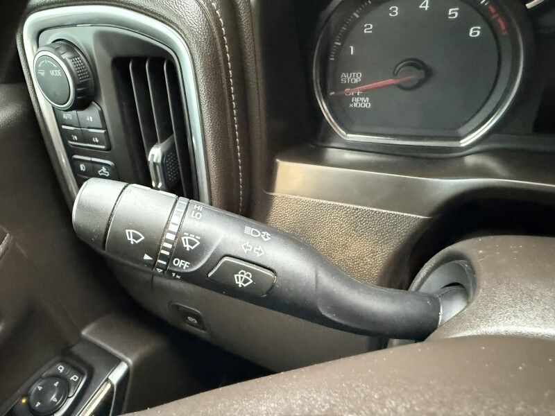 2020 Chevrolet Silverado 1500 6.2L V8 4x4 57k mi's LT Leather Trail Boss Collinsville OK