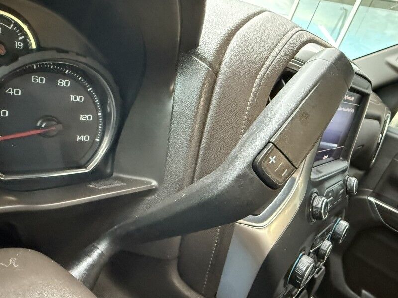 2020 Chevrolet Silverado 1500 6.2L V8 4x4 57k mi's LT Leather Trail Boss Collinsville OK