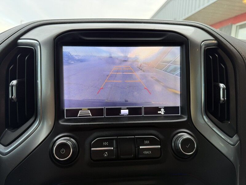 2020 Chevrolet Silverado 1500 6.2L V8 4x4 57k mi's LT Leather Trail Boss Collinsville OK