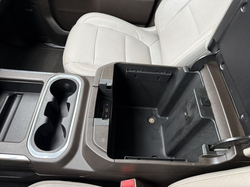 2020 Chevrolet Silverado 1500 6.2L V8 4x4 57k mi's LT Leather Trail Boss Collinsville OK