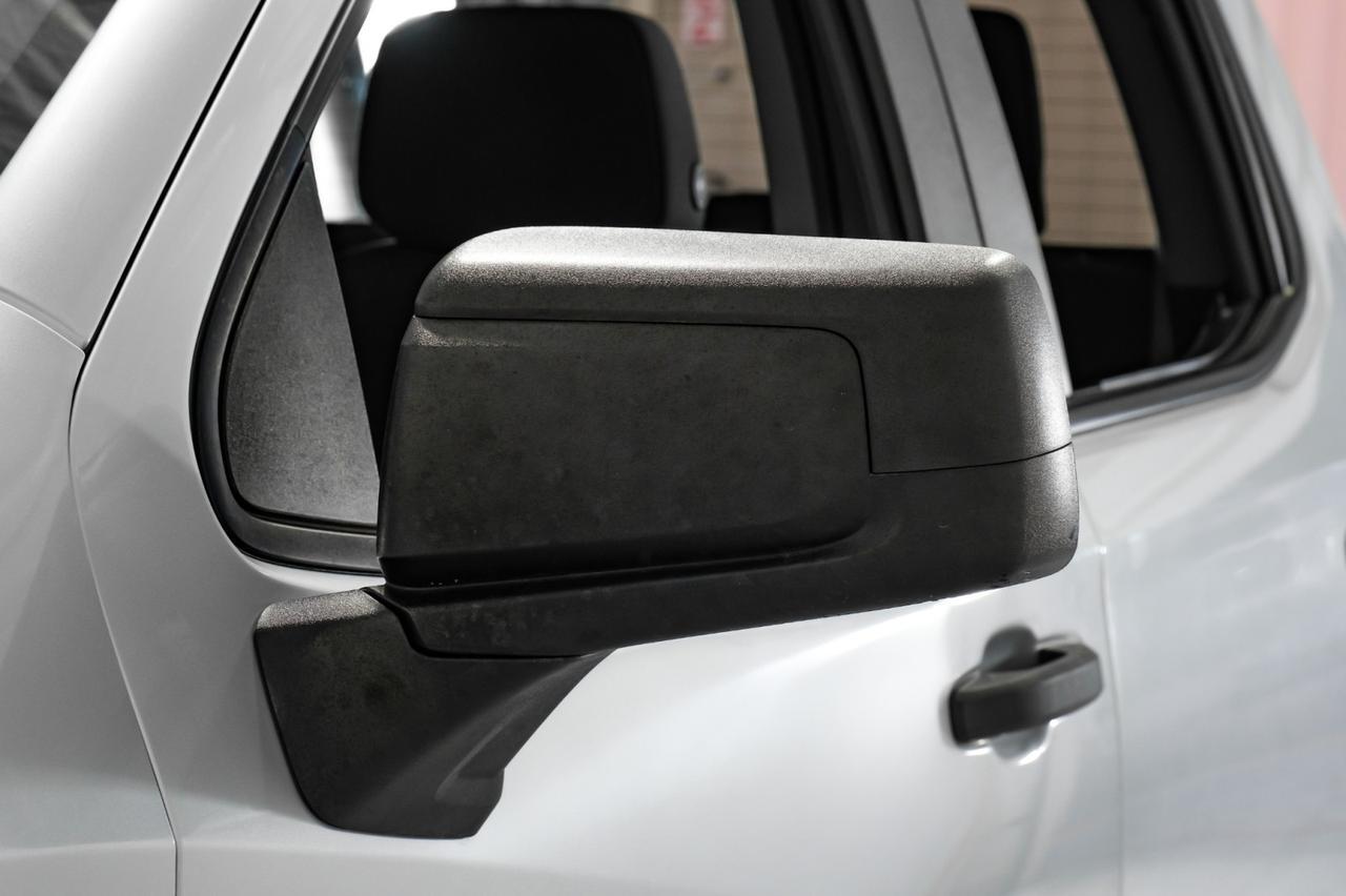 2020 Chevrolet Silverado 1500 CUSTOM CREW CAB AUTOMATIC REAR CAMERA BLUETOOTH CRUISE CONTROL A Carrollton TX