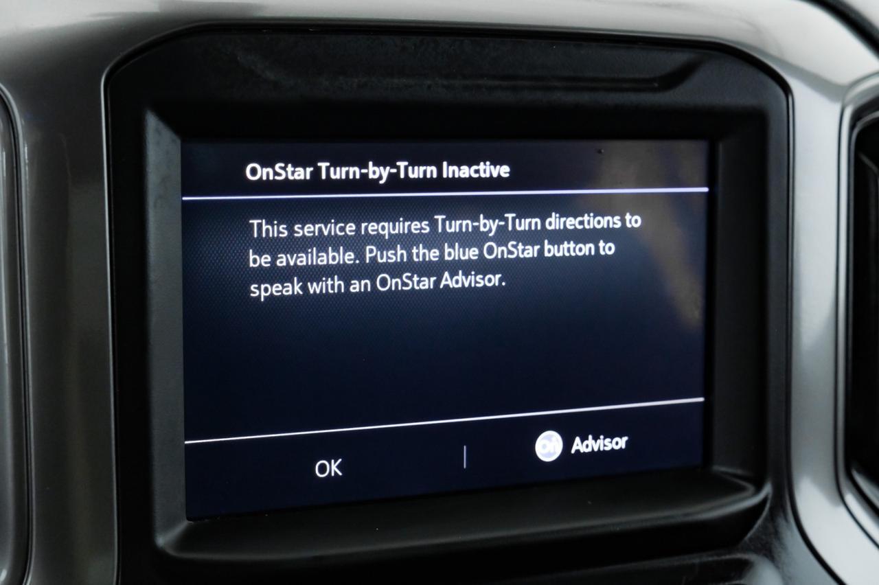 2020 Chevrolet Silverado 1500 CUSTOM CREW CAB AUTOMATIC REAR CAMERA BLUETOOTH CRUISE CONTROL A Carrollton TX