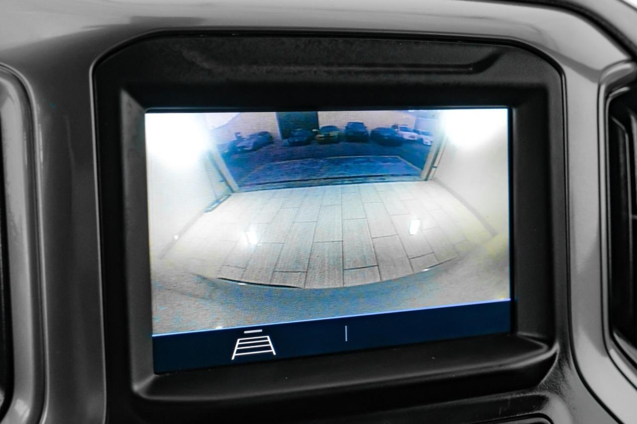 2020 Chevrolet Silverado 1500 CUSTOM CREW CAB AUTOMATIC REAR CAMERA BLUETOOTH CRUISE CONTROL A Carrollton TX