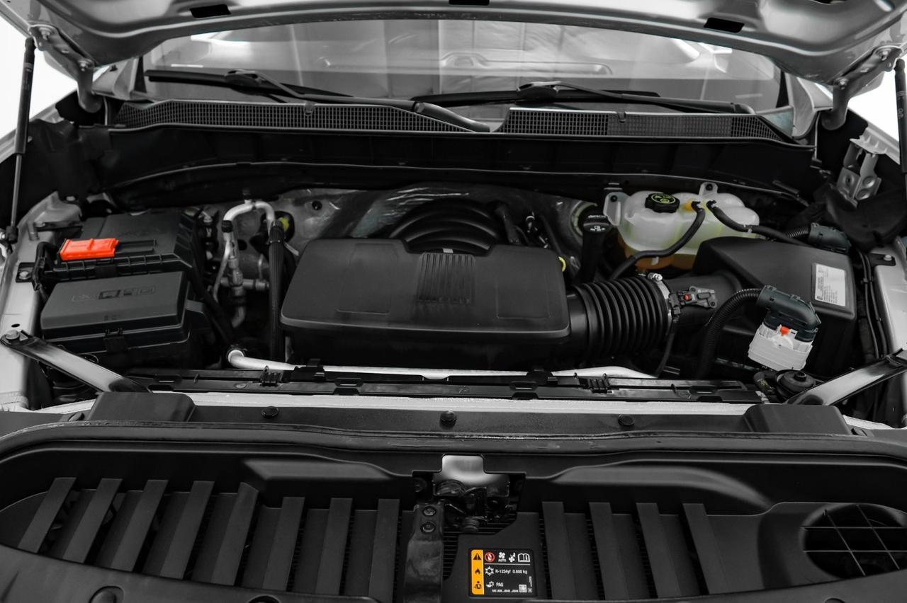 2020 Chevrolet Silverado 1500 CUSTOM CREW CAB AUTOMATIC REAR CAMERA BLUETOOTH CRUISE CONTROL A Carrollton TX