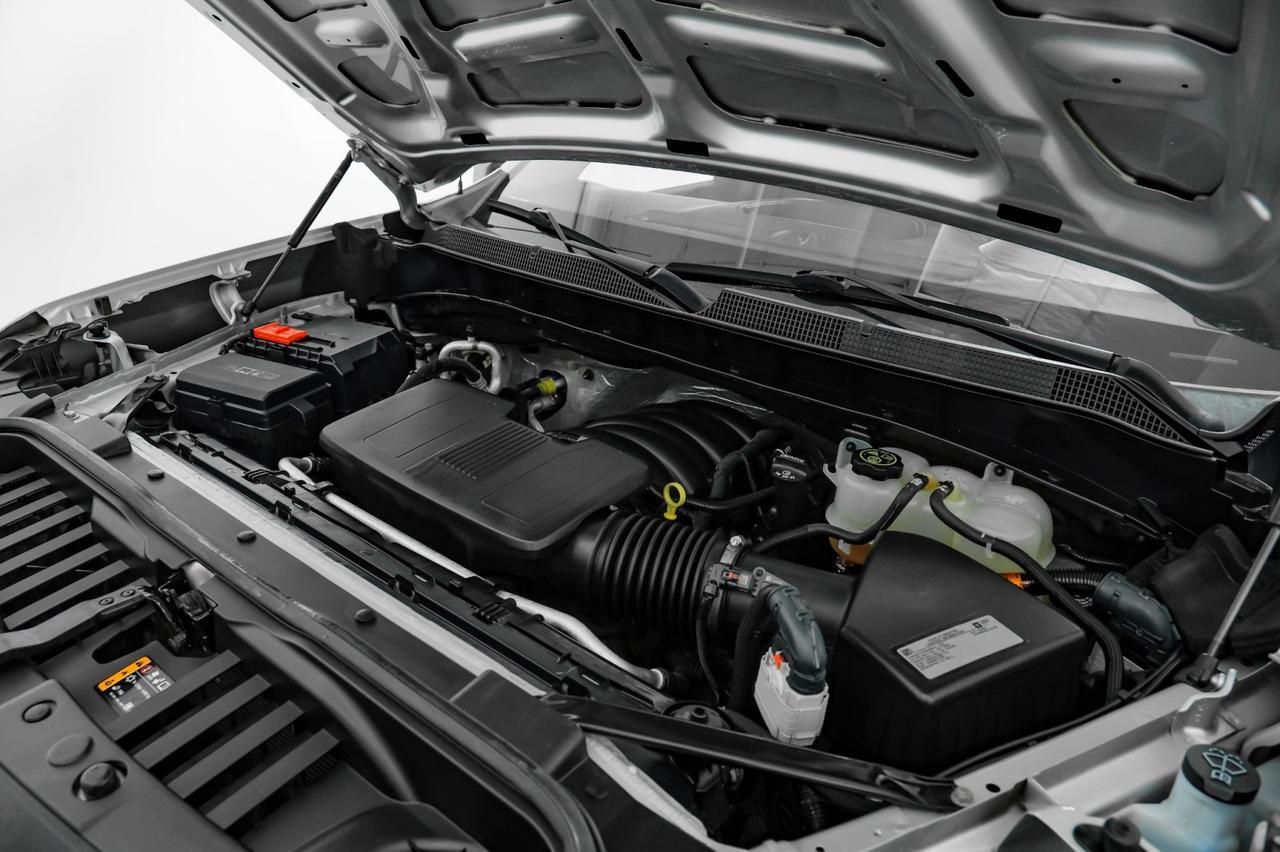 2020 Chevrolet Silverado 1500 CUSTOM CREW CAB AUTOMATIC REAR CAMERA BLUETOOTH CRUISE CONTROL A Carrollton TX