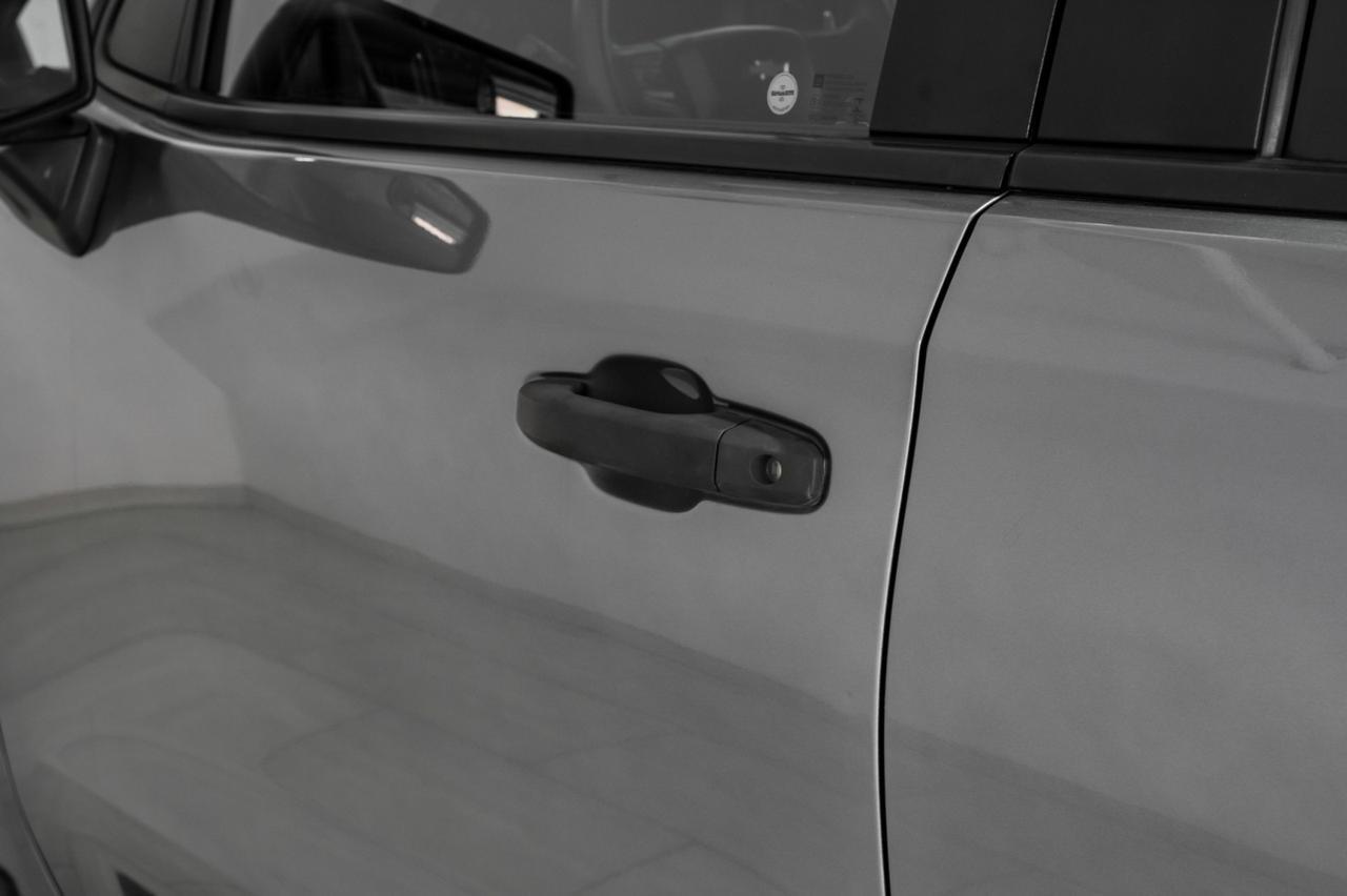 2020 Chevrolet Silverado 1500 CUSTOM DOUBLE CAB AUTOMATIC REAR CAMERA BLUETOOTH RUNNING BOARDS Carrollton TX