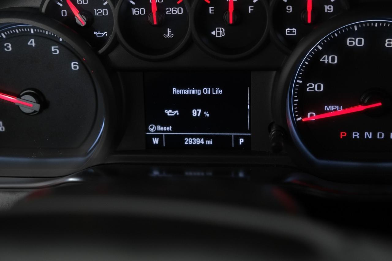 2020 Chevrolet Silverado 1500 CUSTOM DOUBLE CAB AUTOMATIC REAR CAMERA BLUETOOTH RUNNING BOARDS Carrollton TX