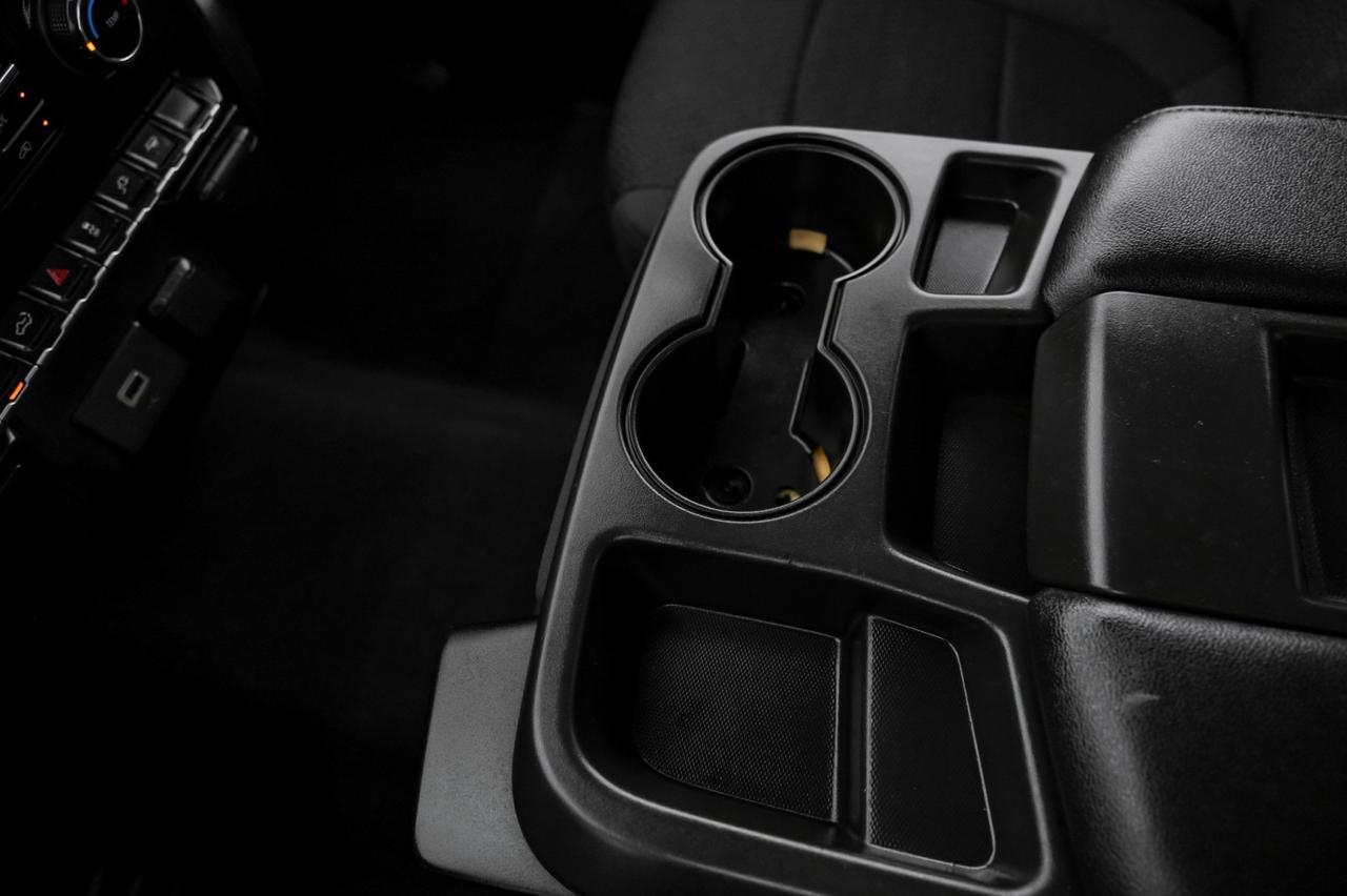 2020 Chevrolet Silverado 1500 CUSTOM DOUBLE CAB AUTOMATIC REAR CAMERA BLUETOOTH RUNNING BOARDS Carrollton TX