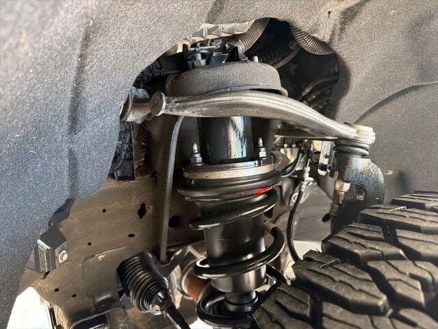 2020 Chevrolet Silverado 1500 Crew Cab 4WD RST Lafayette LA