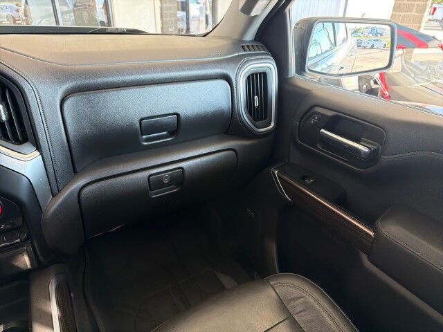 2020 Chevrolet Silverado 1500 Crew Cab 4WD RST Lafayette LA