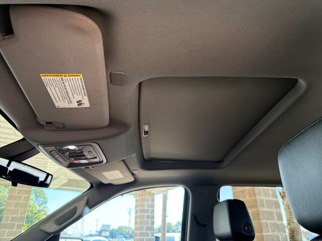 2020 Chevrolet Silverado 1500 Crew Cab 4WD RST Lafayette LA