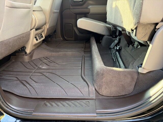 2020 Chevrolet Silverado 1500 Crew Cab LT Lafayette LA