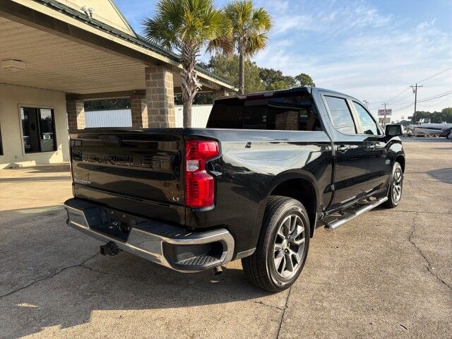2020 Chevrolet Silverado 1500 Crew Cab LT Lafayette LA