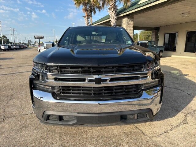 2020 Chevrolet Silverado 1500 Crew Cab LT Lafayette LA