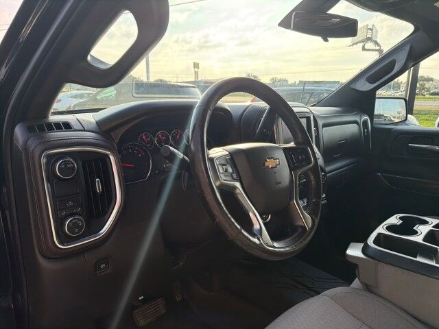 2020 Chevrolet Silverado 1500 Crew Cab LT Lafayette LA