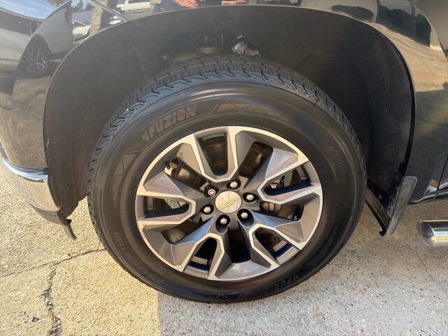 2020 Chevrolet Silverado 1500 Crew Cab LT Lafayette LA