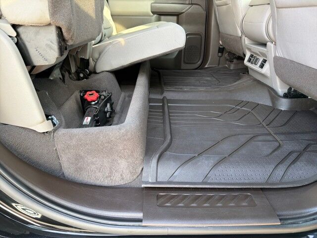 2020 Chevrolet Silverado 1500 Crew Cab LT Lafayette LA