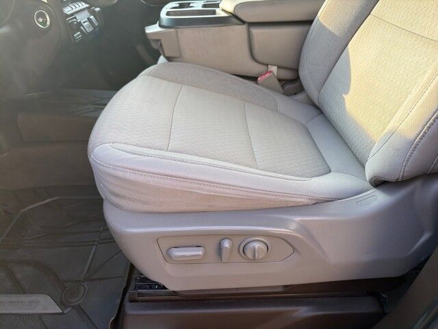 2020 Chevrolet Silverado 1500 Crew Cab LT Lafayette LA