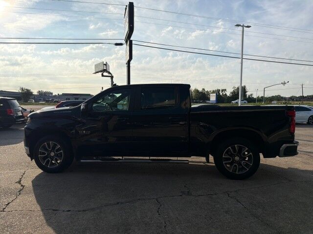 2020 Chevrolet Silverado 1500 Crew Cab LT Lafayette LA